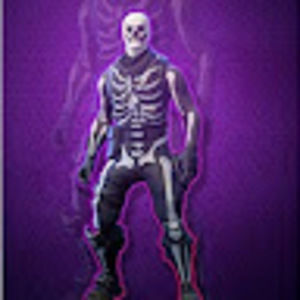 Meet your Posher, Xander